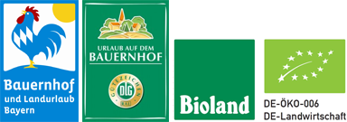 bio bauernhof urlaub in bayern