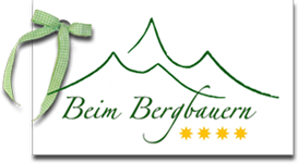 logo beim bergbauern