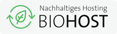 Logo Biohost