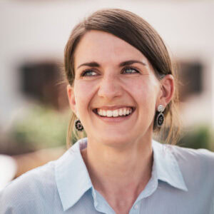 Bild von Elisabeth Zeller