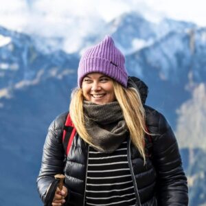 Bild von Sandra Blum